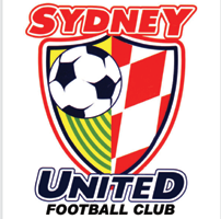 Resultado de imagem para Sydney United 58 FC FEMALE